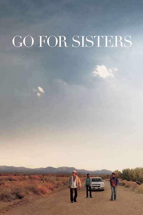 Go for Sisters (2013) movie poster