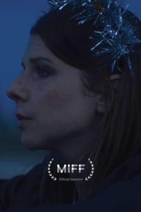 Go with Grace (2022) movie poster