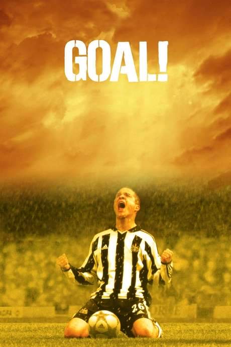 Goal!