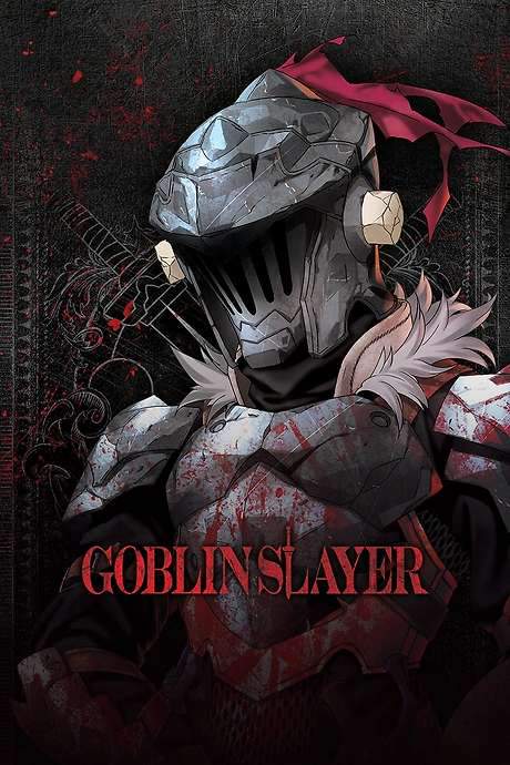 Goblin Slayer (2018) movie poster