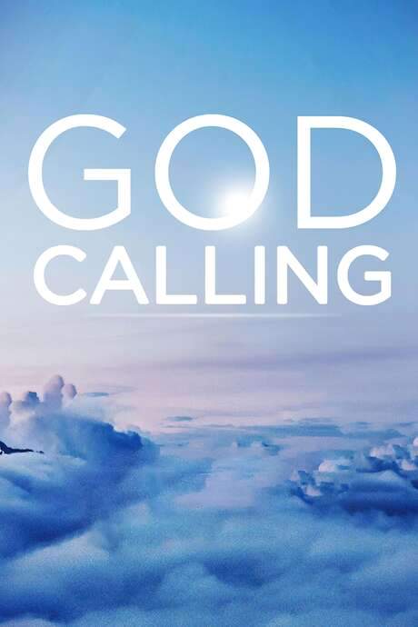 God Calling (2018) movie poster