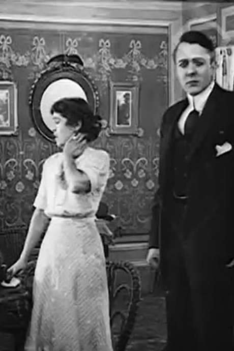 God Disposes (1912) movie poster
