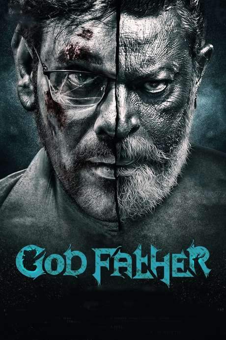 God Father (2020) movie poster