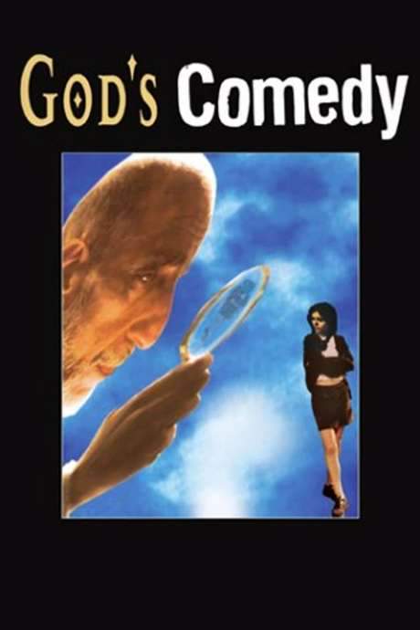 God’s Comedy (1995) movie poster