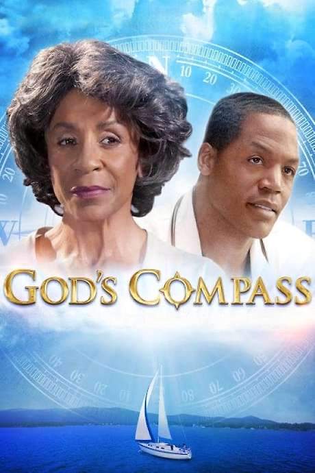 God’s Compass (2016) movie poster