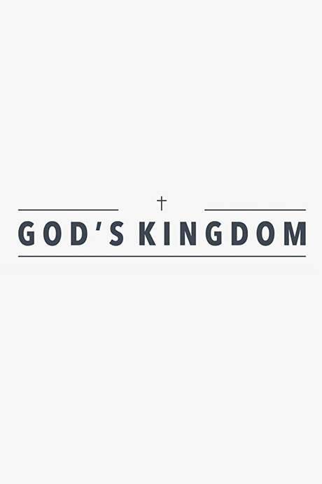 God’s Kingdom (2018) movie poster
