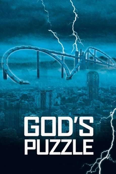 God’s Puzzle (2008) movie poster