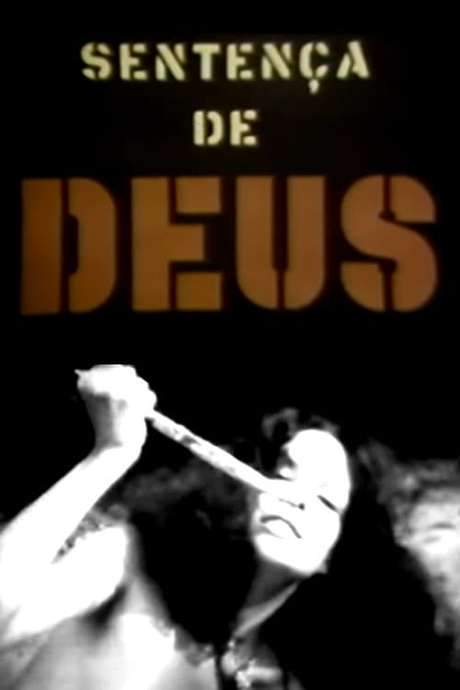 God’s Sentence (1972) movie poster