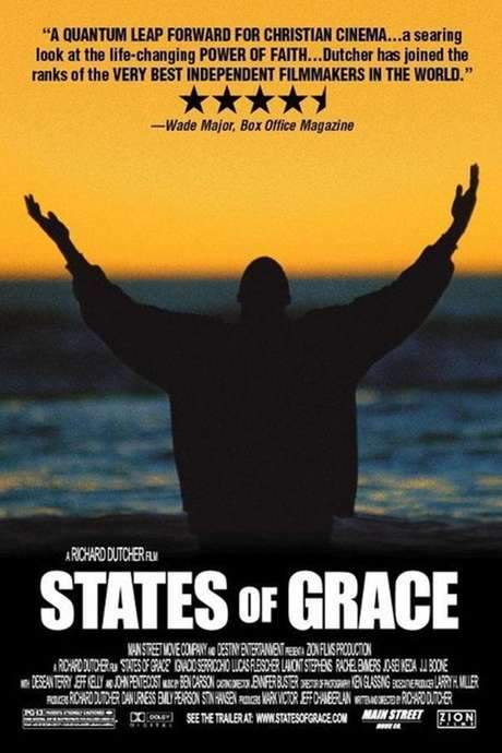 God’s Army 2: States of Grace (2005) movie poster