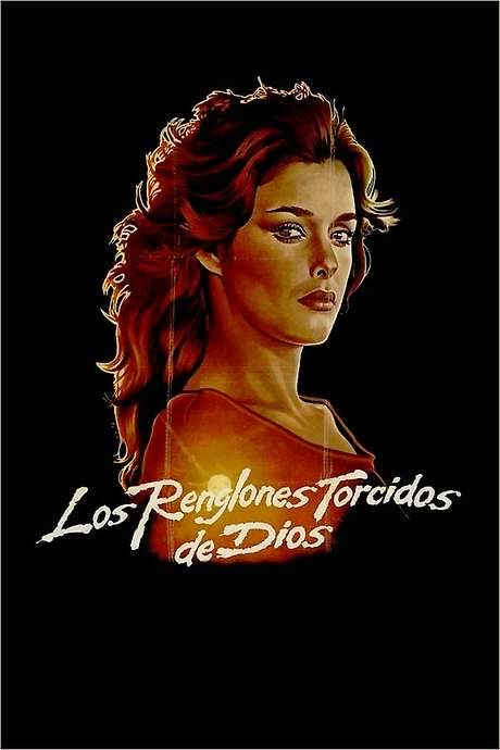 God’s Crooked Lines (1983) movie poster
