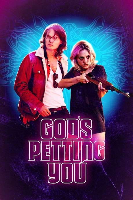 God’s Petting You (2022) movie poster