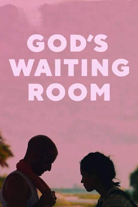 God’s Waiting Room (2021) movie poster