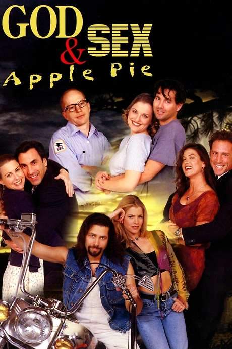 God, Sex & Apple Pie (1998) movie poster