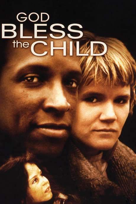 God Bless the Child (1988) movie poster
