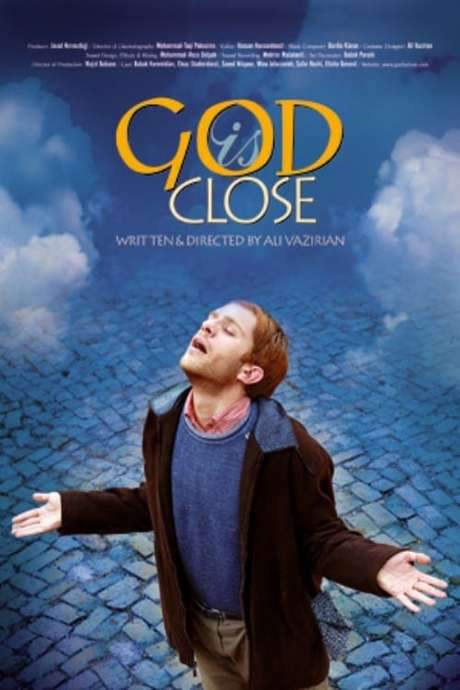 God Is Close (2007) movie poster