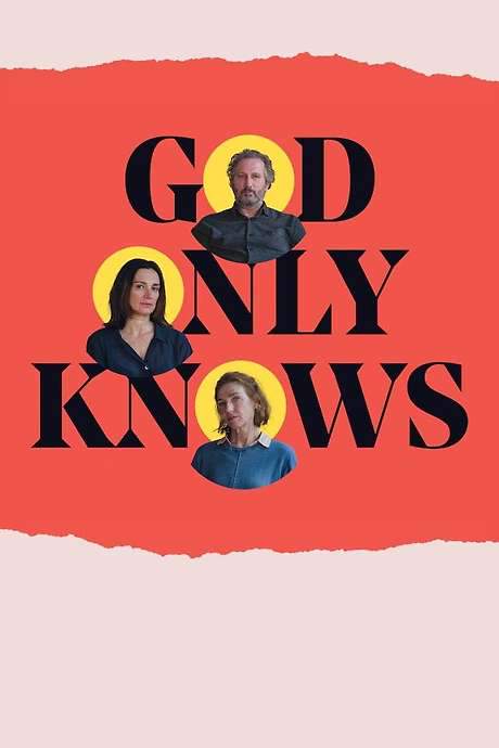 God Only Knows (2019) movie poster
