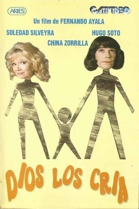 God Raises Them (1991) movie poster