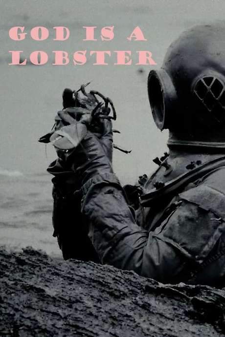 God is a Lobster (2020) movie poster