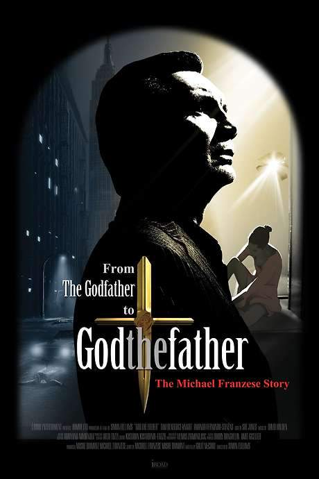 God the Father (2014) movie poster