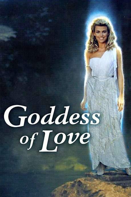 Goddess of Love (1988) movie poster