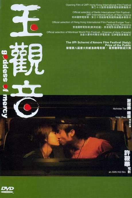 Goddess of Mercy (2003) movie poster