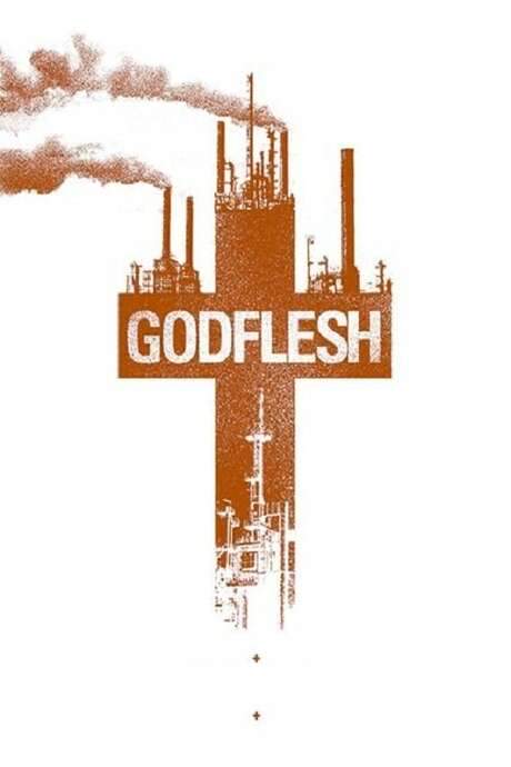 Godflesh - Live in Schorndorf, Germany (1990) movie poster