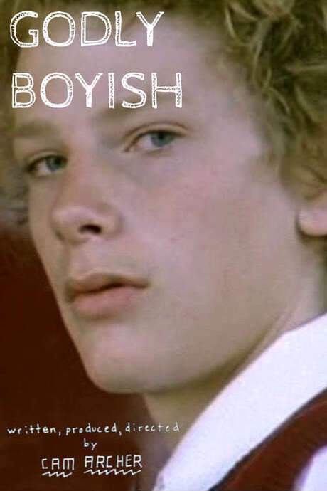 Godly Boyish (2004) movie poster