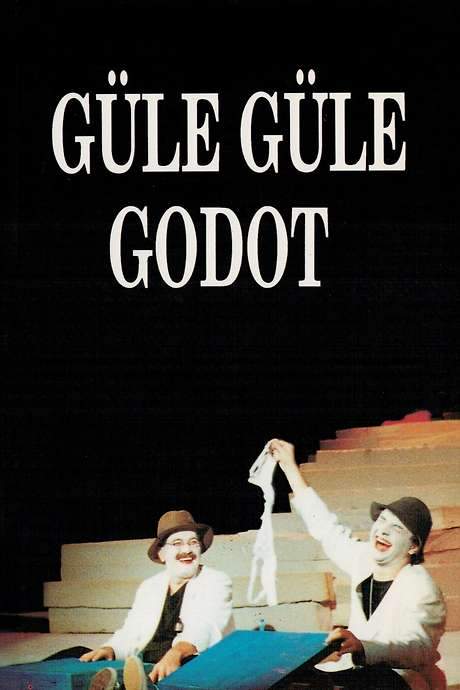 Godot Go Home (1992) movie poster