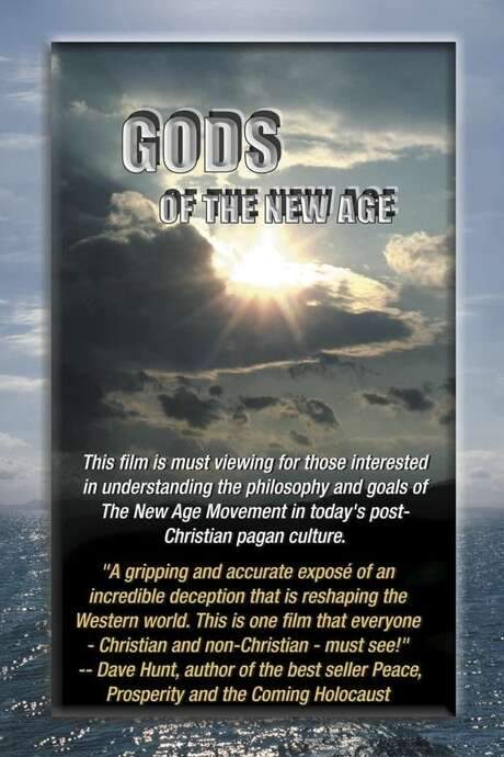 Gods of the New Age (1984) movie poster