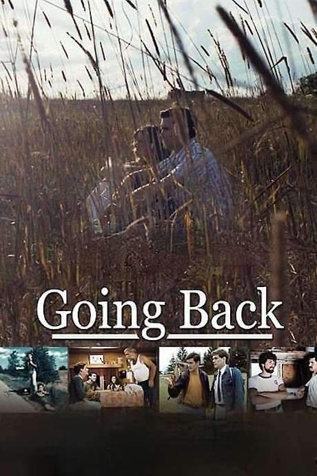 Going Back (1984) movie poster