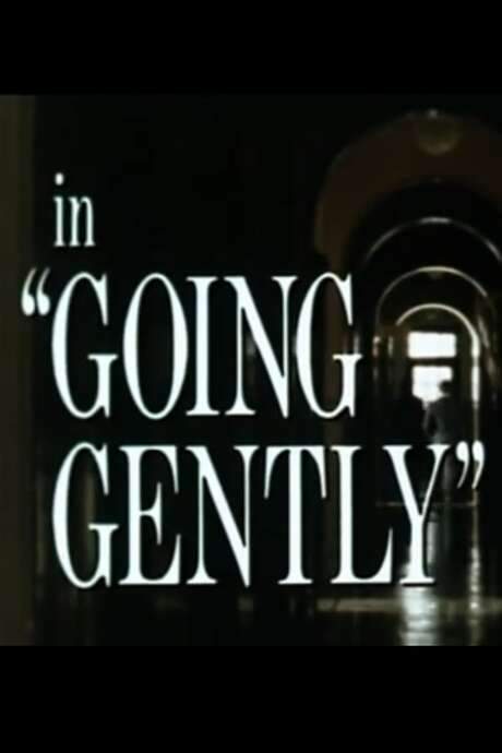 Going Gently (1981) movie poster