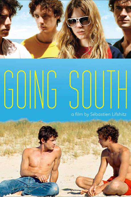 Going South (2009) movie poster