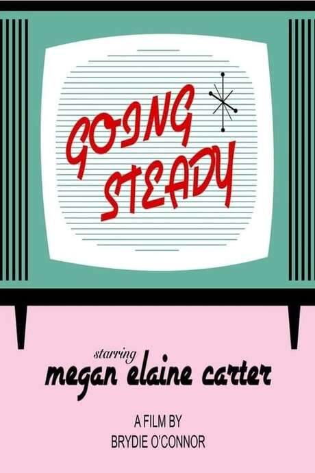 Going Steady (2020) movie poster