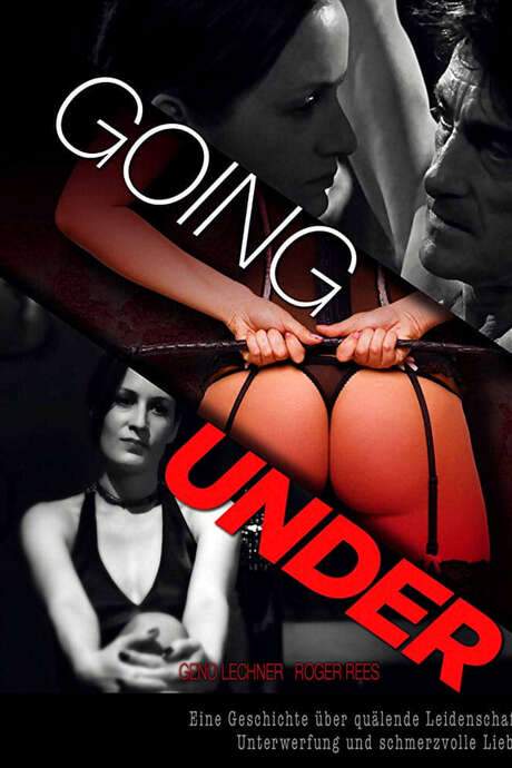 Going Under (2004) movie poster
