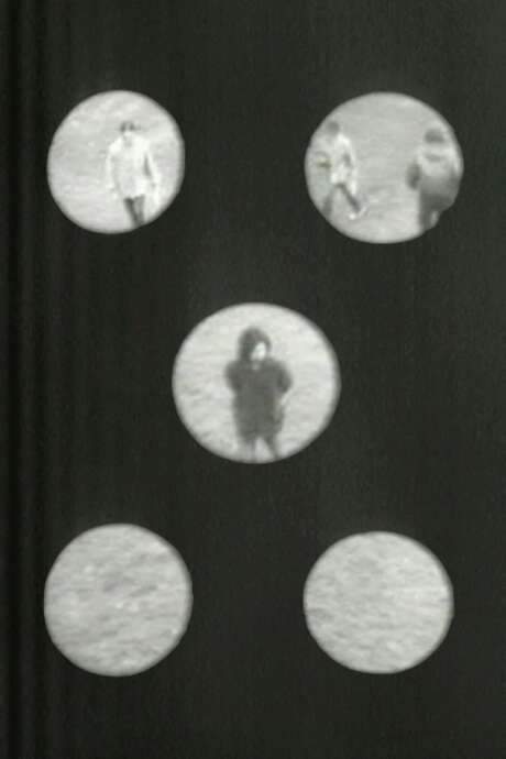 Going Around in Circles (1973) movie poster