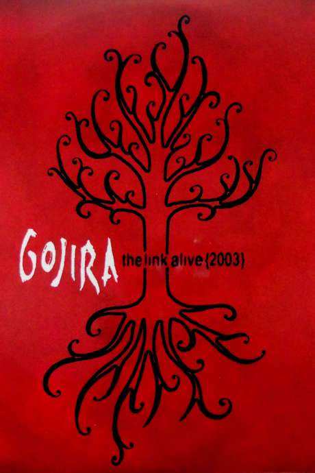 Gojira: The Link Alive (2004) movie poster