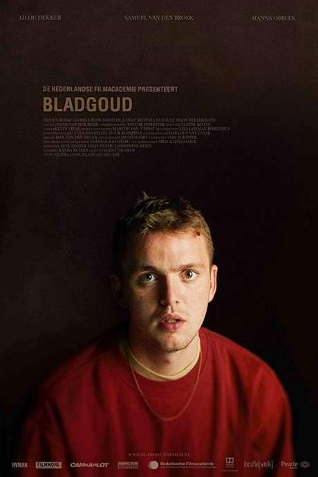 Gold Leaf (2018) movie poster