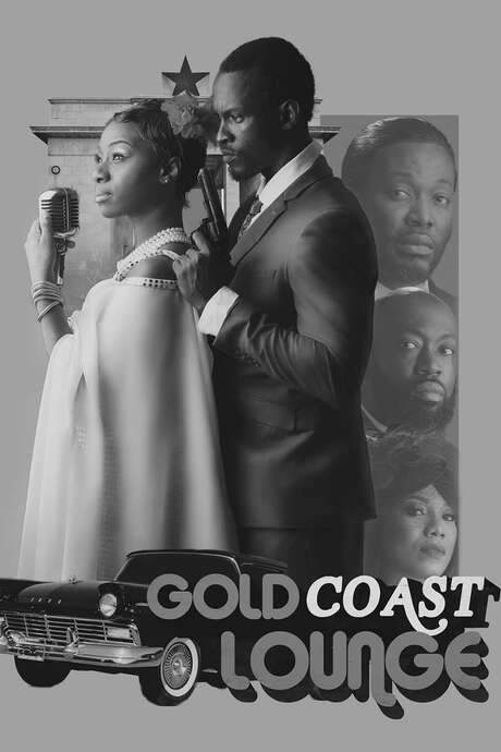 Gold Coast Lounge (2020) movie poster