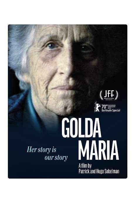 Golda Maria (2020) movie poster