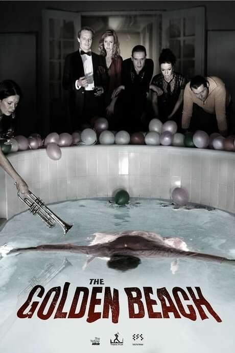 Golden Beach (2006) movie poster