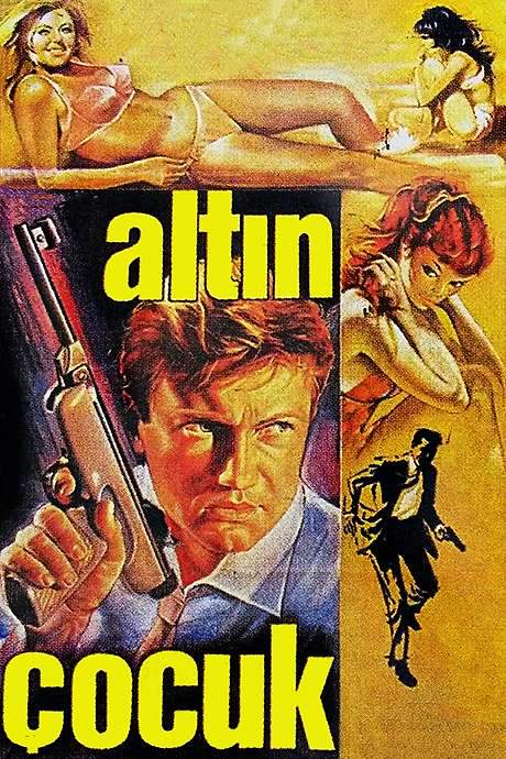 Golden Boy (1966) movie poster