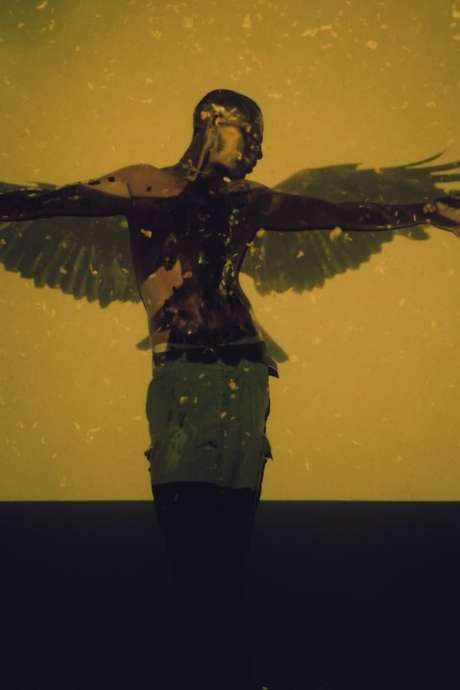Golden Eagle (2002) movie poster