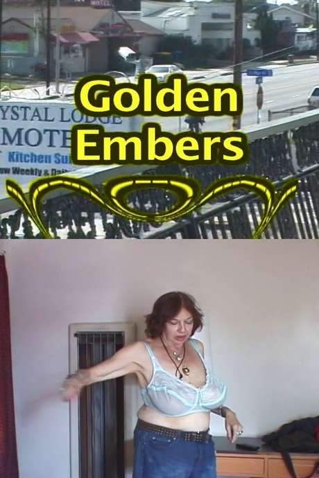 Golden Embers (2007) movie poster