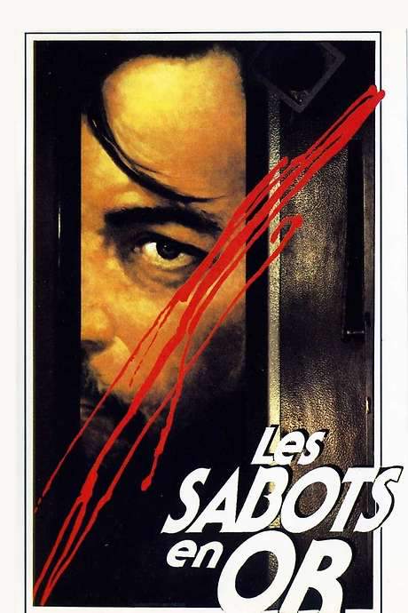 Golden Horseshoes (1989) movie poster