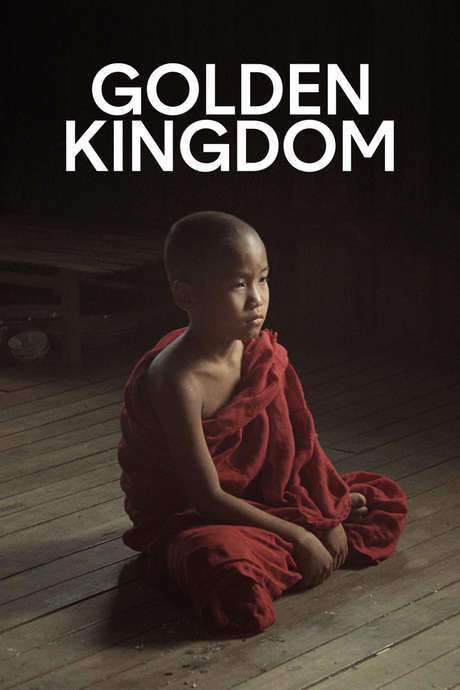 Golden Kingdom (2015) movie poster