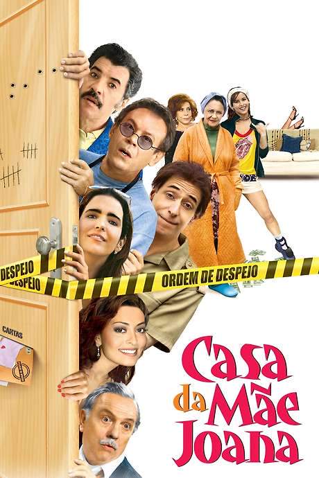 Golden Oldies (2008) movie poster