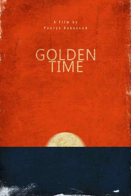 Golden Time (2017) movie poster