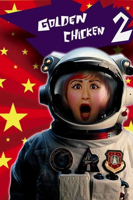 Golden Chicken 2 (2003) movie poster