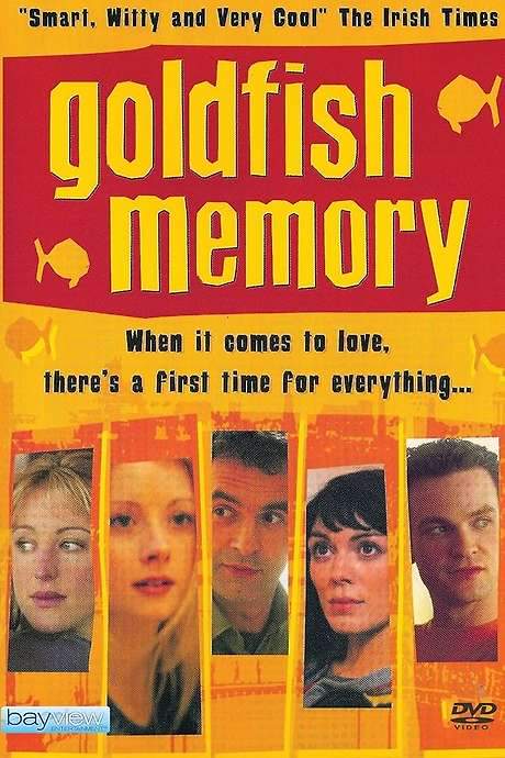 Goldfish Memory (2003) movie poster