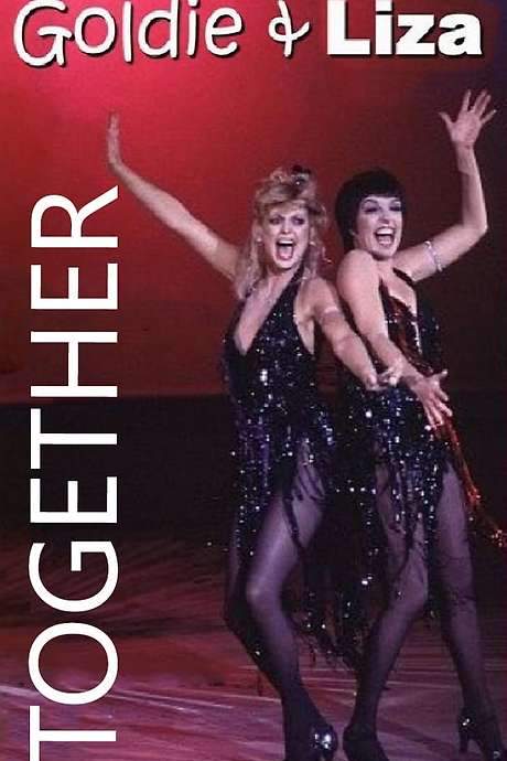 Goldie and Liza Together (1980) movie poster